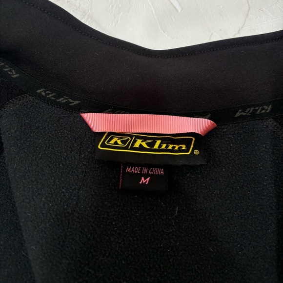Klim Mid Layer Snowmobile Jacket - Picture 3 of 9